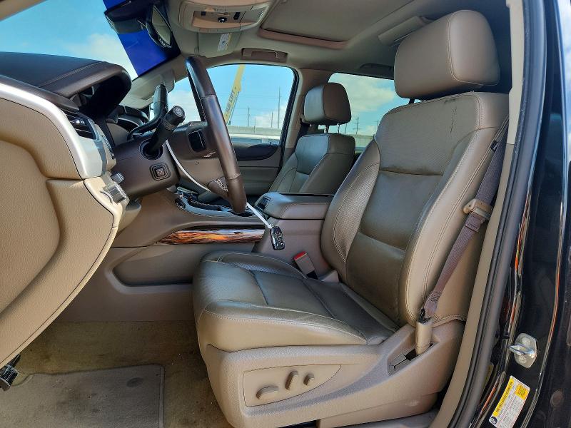Aukcja sprzedaży 2017 Gmc Yukon, vin: 1GKS1BKC9HR195343, numer aukcji: 57412546