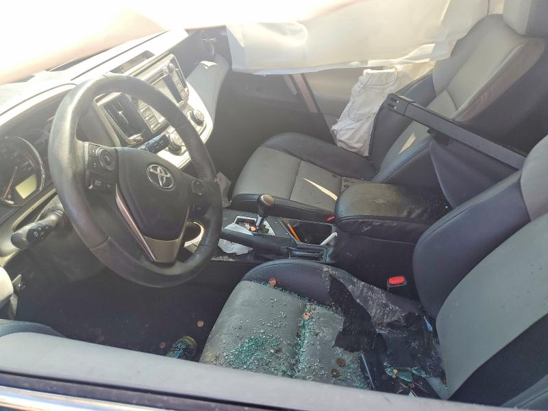 58778636 :رقم المزاد ، 2T3DFREV3DW082994 vin ، 2013 Toyota Rav4 مزاد بيع