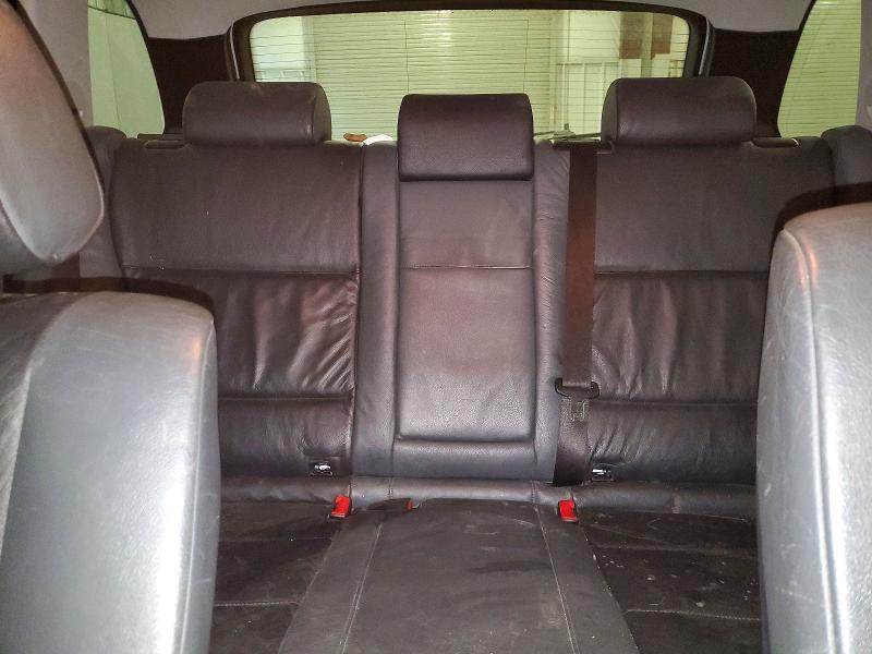 2002 Bmw X5 მანქანა იყიდება აუქციონზე, vin: 5UXFA53532LP35888, აუქციონის ნომერი: 56267306