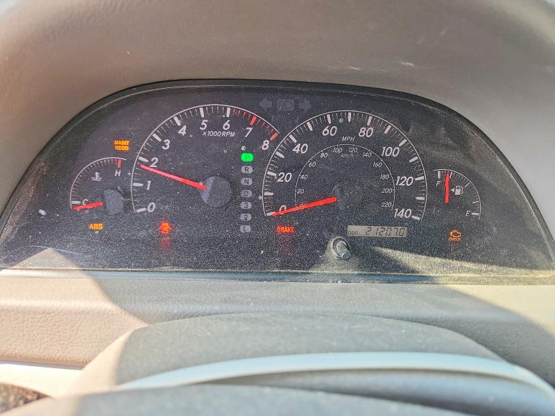 55362066 :رقم المزاد ، 4T1BE32K65U028357 vin ، 2005 Toyota Camry مزاد بيع