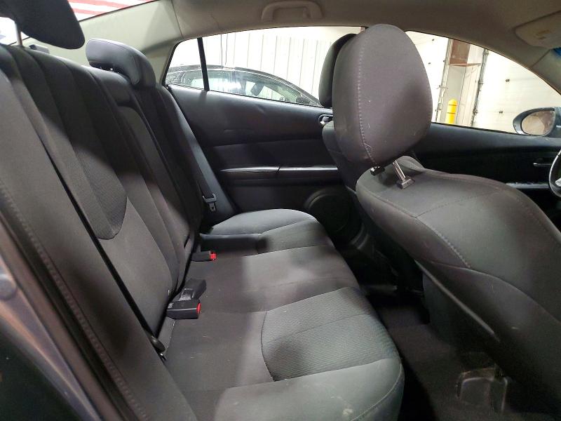 Продаж на аукціоні авто 2013 Mazda 6, vin: 1YVHZ8DH8D5M02388, номер лоту: 58200166
