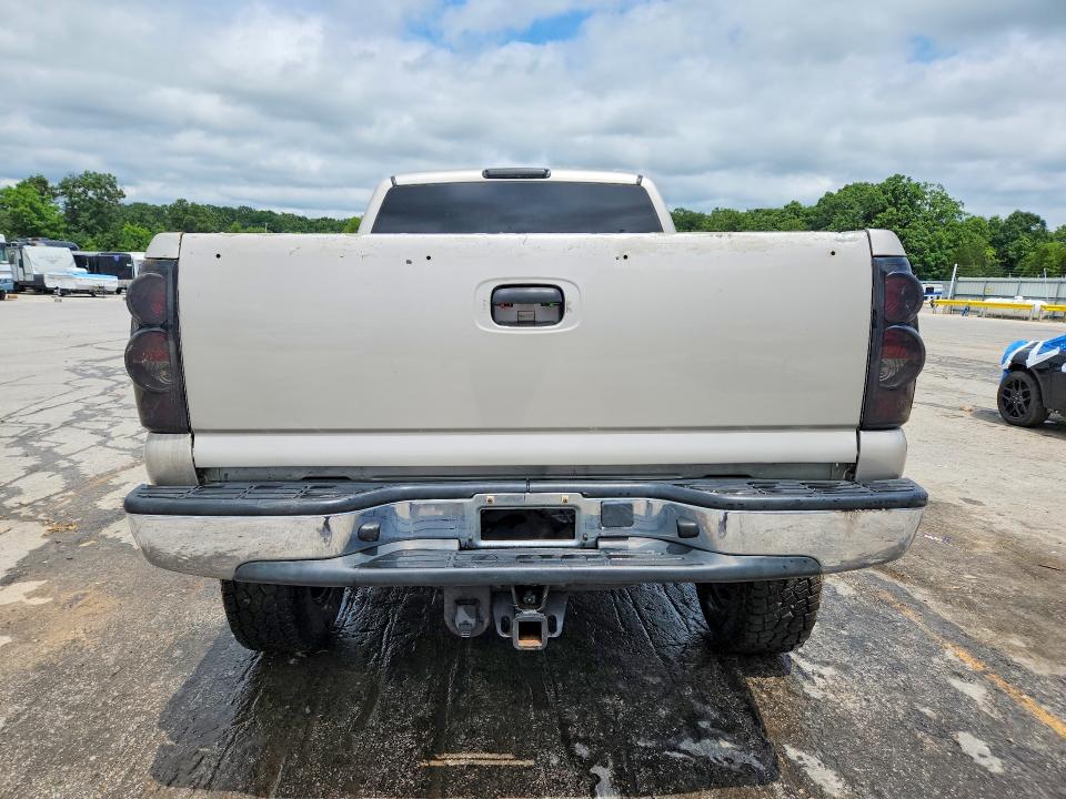 Aukcja sprzedaży 2005 Gmc New Sierra, vin: 1GTEK19Z55Z100802, numer aukcji: 58530666