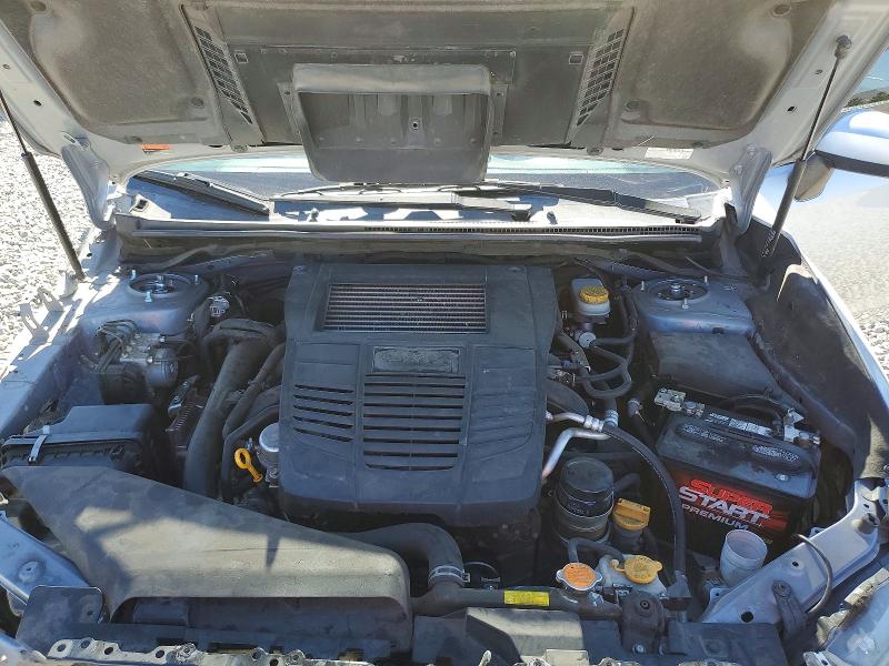 56188486 :رقم المزاد ، JF1VA1E66G9804451 vin ، 2016 Subaru Wrx مزاد بيع