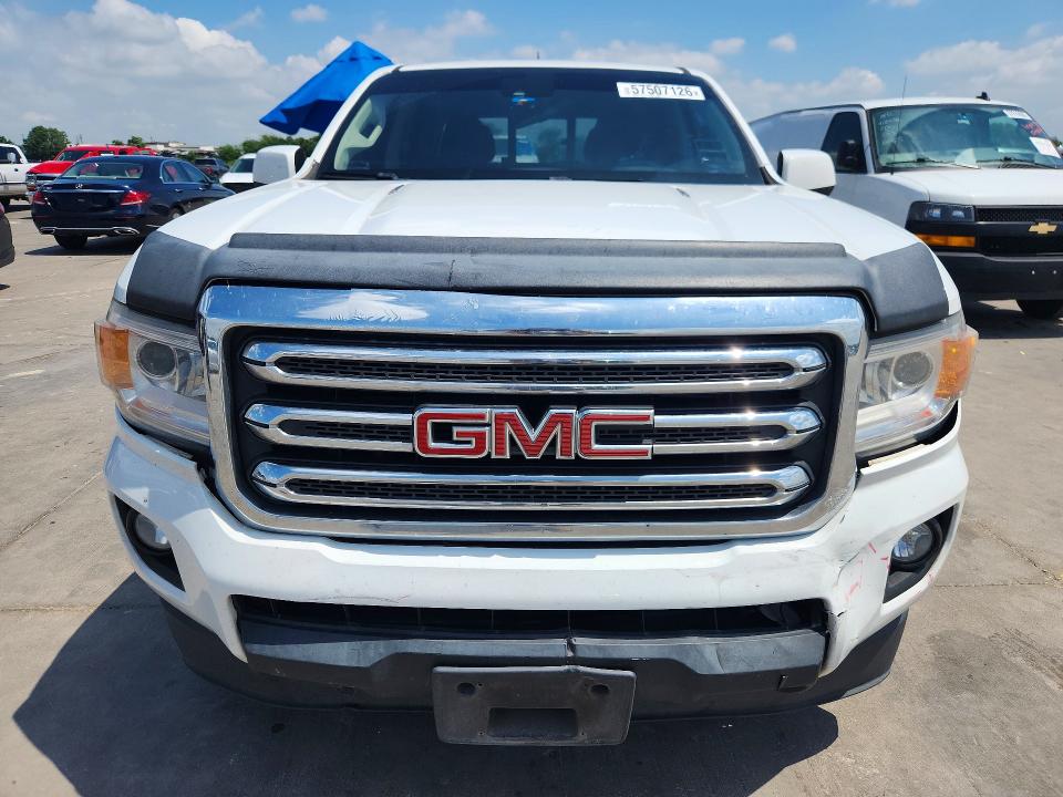 Aukcja sprzedaży 2016 Gmc Canyon, vin: 1GTG5CE10G1370226, numer aukcji: 57507126