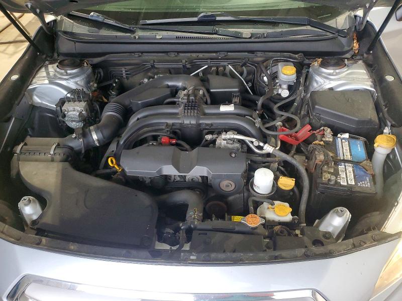Продаж на аукціоні авто 2016 Subaru Legacy, vin: 4S3BNAC63G3063585, номер лоту: 56605086