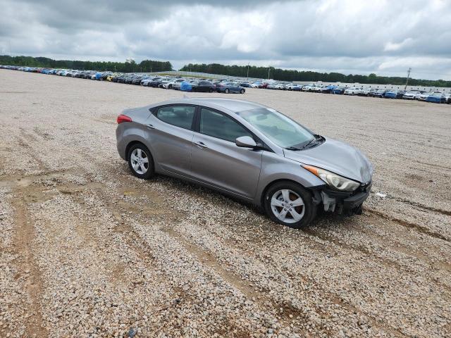 Aukcja sprzedaży 2011 Hyun Elantra Gls/limited, vin: KMHDH4AE1BU090214, numer aukcji: 55757546