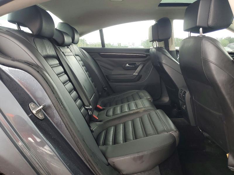 Продажа на аукционе авто 2014 Volkswagen Cc, vin: WVWGU7AN0EE518304, номер лота: 57506316