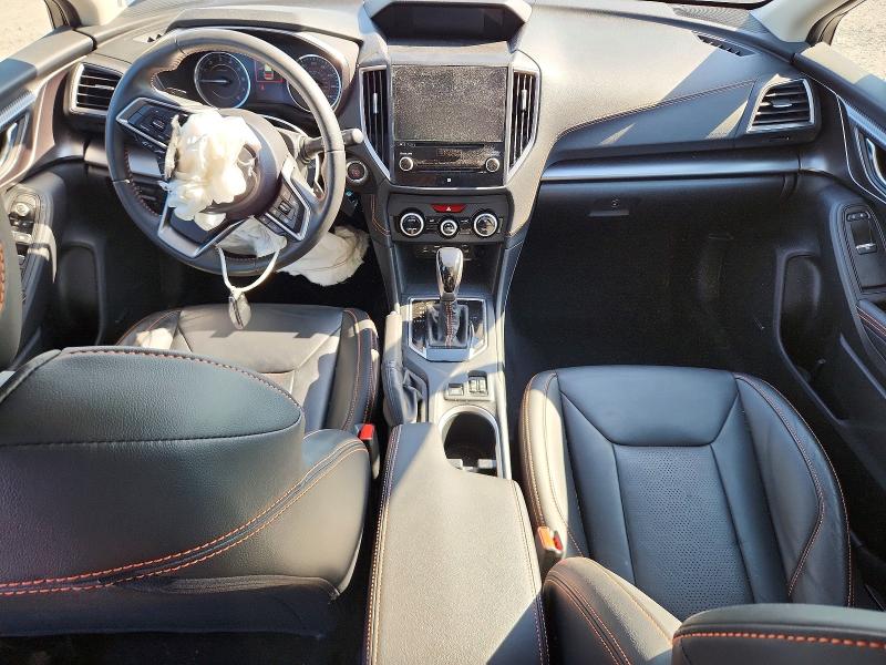 Продаж на аукціоні авто 2023 Subaru Crosstrek, vin: JF2GTHNC9PH241995, номер лоту: 56497366