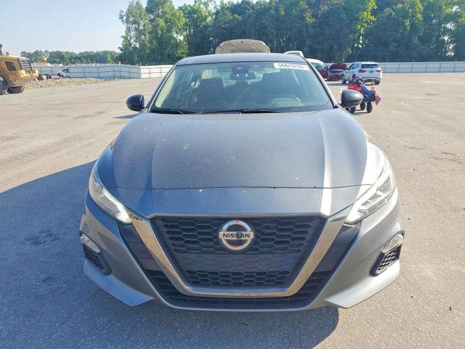 Продаж на аукціоні авто 2022 Nissan Altima, vin: 1N4BL4CV4NN326592, номер лоту: 56629226