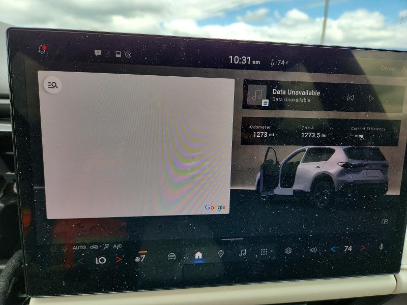 Aukcja sprzedaży 2026 Mazda Cx-5, vin: JM3KMCHAXT0118113, numer aukcji: 58024686
