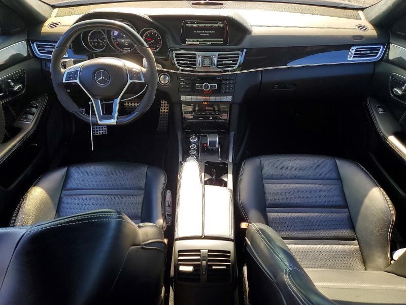 Продажа на аукционе авто 2014 Mercedes-benz E, vin: WDDHF7GB1EA937108, номер лота: 57145486