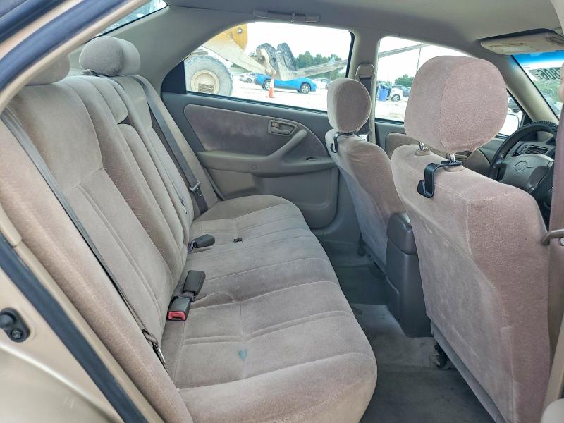Продажа на аукционе авто 1998 Toyota Camry, vin: JT2BG22K0W0225812, номер лота: 56037806