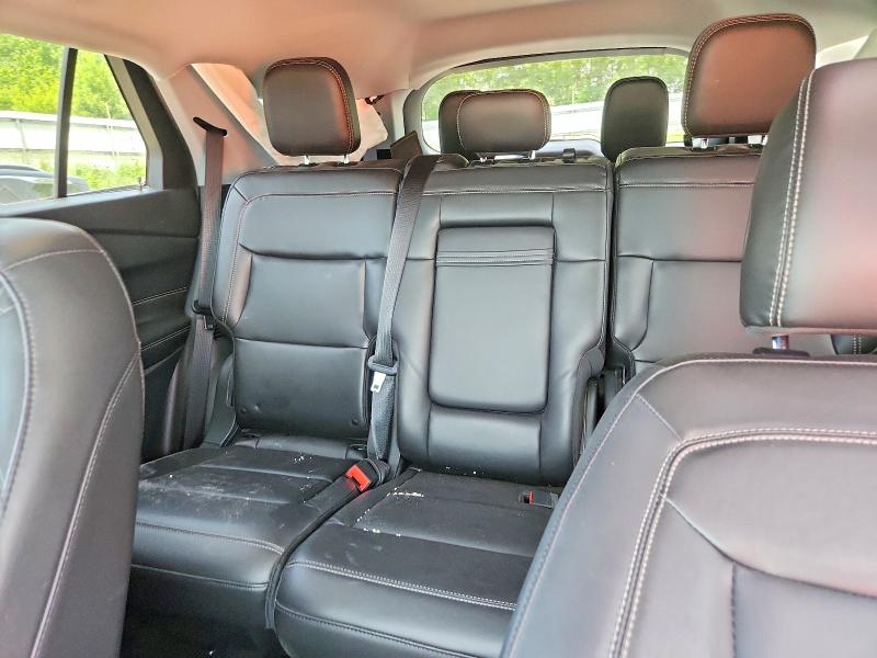 Aukcja sprzedaży 2022 Ford Explorer, vin: 1FMSK8DH7NGA91473, numer aukcji: 56958226