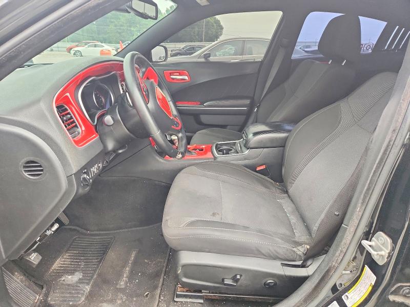 Продаж на аукціоні авто 2015 Dodge Charger, vin: 2C3CDXCT5FH915080, номер лоту: 56862026