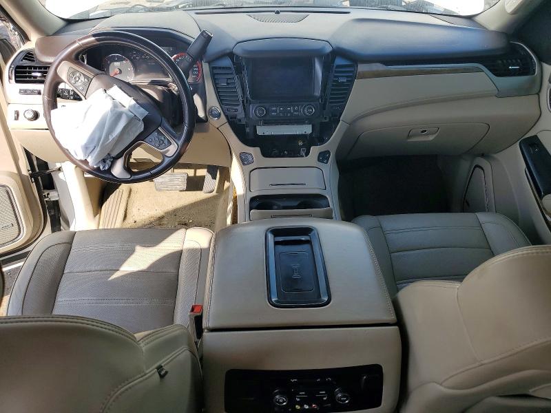 Aukcja sprzedaży 2016 Gmc Yukon Xl, vin: 1GKS2HKJXGR398626, numer aukcji: 55246156