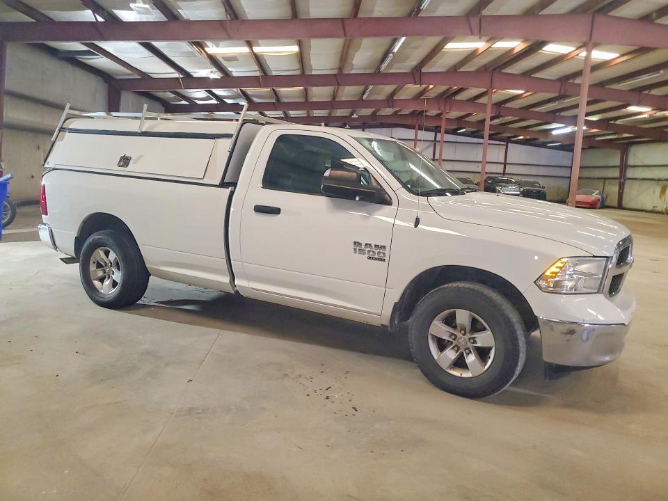 Продажа на аукционе авто 2023 Ram 1500 Classic, vin: 3C6JR6DG0PG674943, номер лота: 54460586