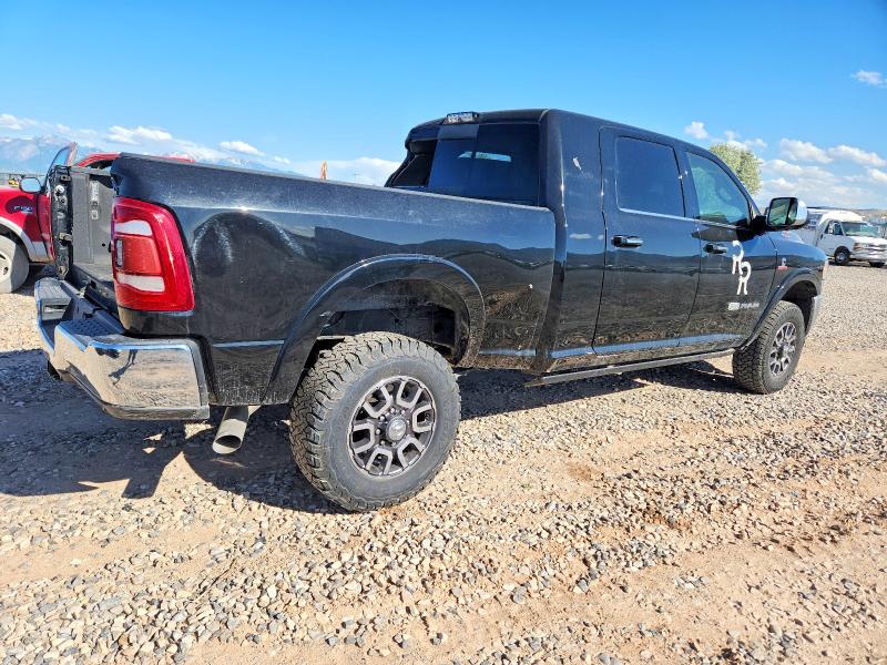 Продажа на аукционе авто 2020 Ram 3500, vin: 3C63R3NL7LG134616, номер лота: 56333526