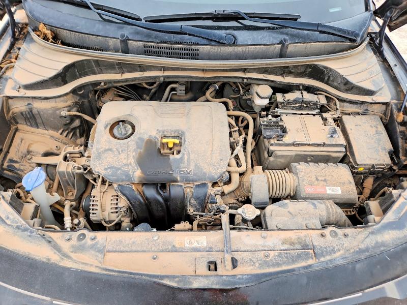 56439296 :رقم المزاد ، KNDJ23AU8N7803140 vin ، 2022 Kia Soul مزاد بيع