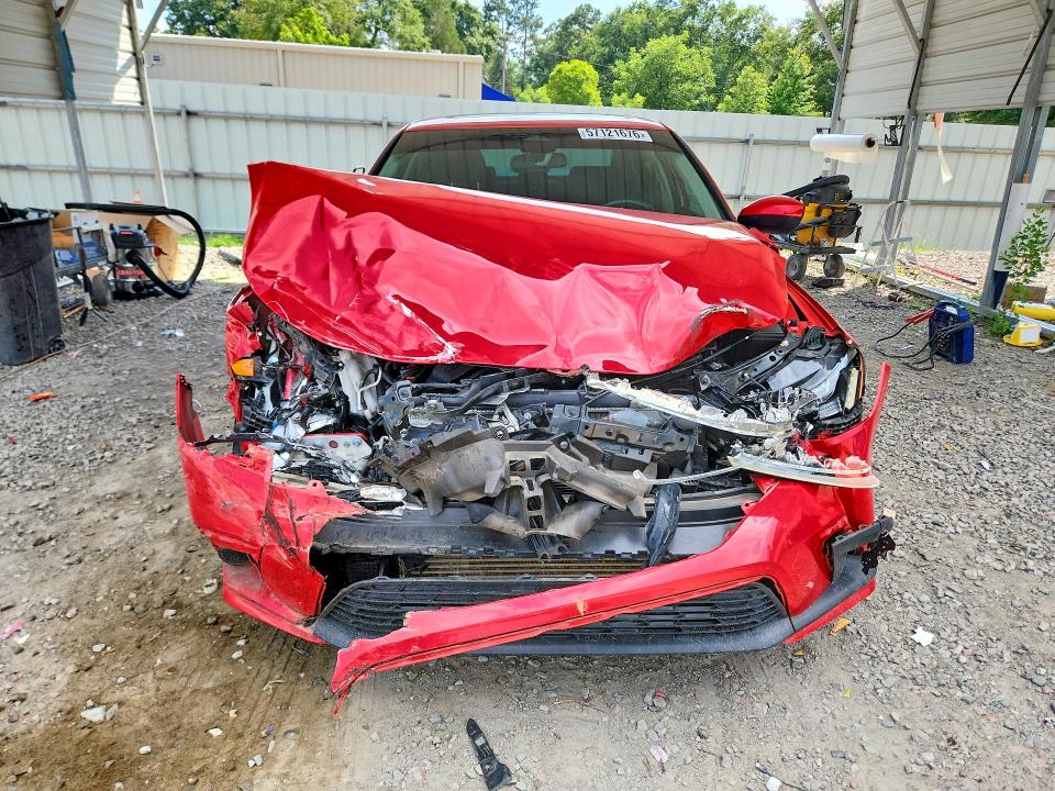 Продажа на аукционе авто 2022 Honda Civic, vin: 2HGFE1F73NH328944, номер лота: 57121676