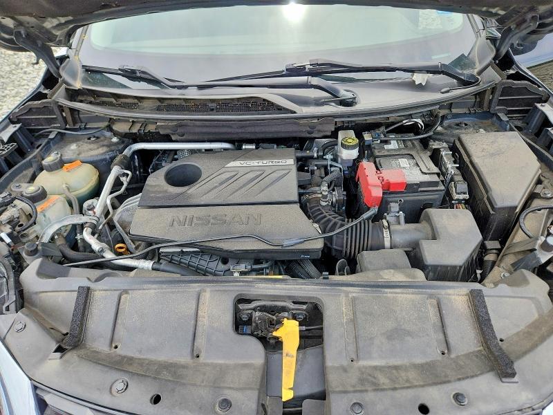 Aukcja sprzedaży 2023 Nissan Rogue, vin: 5N1BT3BB2PC884933, numer aukcji: 57713356