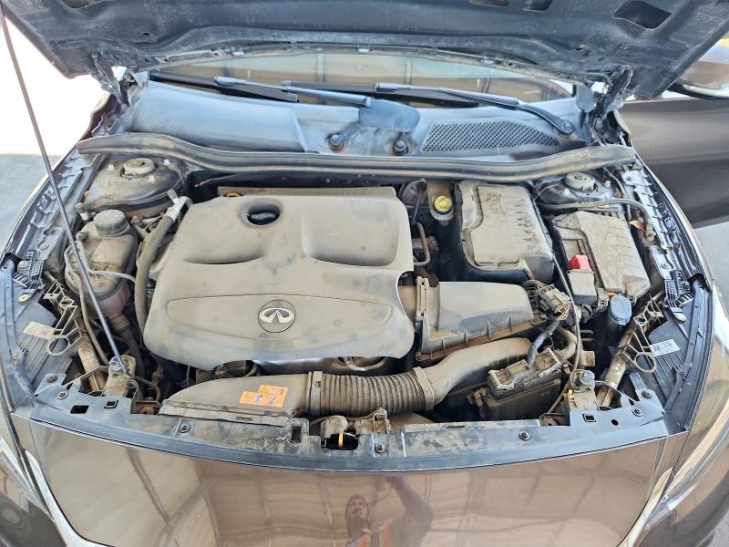 Aukcja sprzedaży 2017 Infiniti Qx30, vin: SJKCH5CP7HA031292, numer aukcji: 57522766