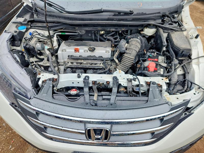 Продаж на аукціоні авто 2014 Honda Cr-v, vin: 5J6RM4H75EL113494, номер лоту: 58391746