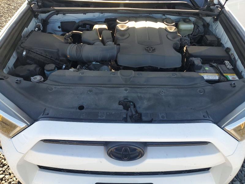 Auction sale of the 2020 Toyota 4runner, vin: JTEBU5JR7L5760730, lot number: 57494366