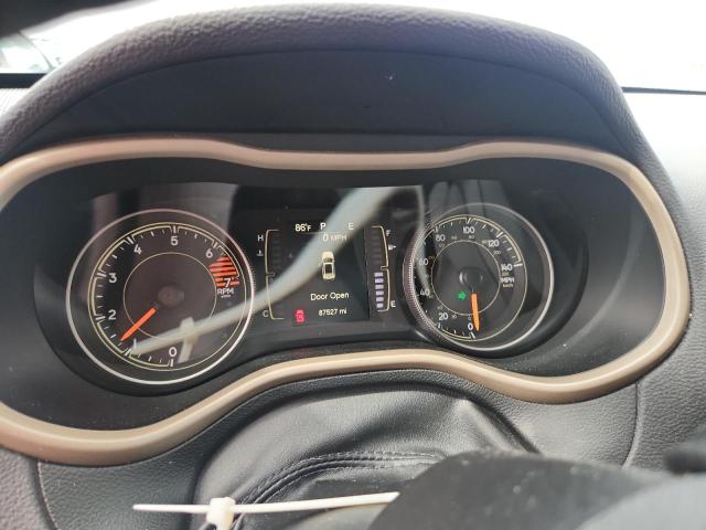 Продажа на аукционе авто 2017 Jeep Cherokee, vin: 1C4PJLCB9HW660718, номер лота: 57628036