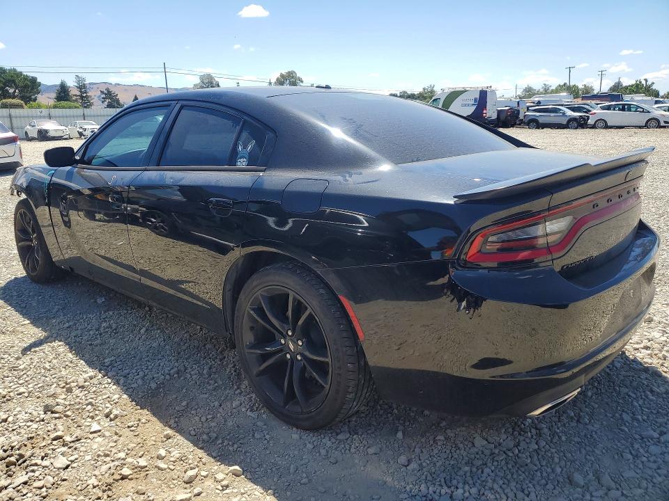 Aukcja sprzedaży 2018 Dodge Charger, vin: 2C3CDXBG0JH336365, numer aukcji: 56469256