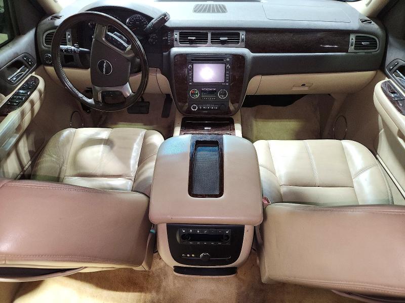 Aukcja sprzedaży 2008 Gmc Yukon, vin: 1GKFK63888J221316, numer aukcji: 57202576