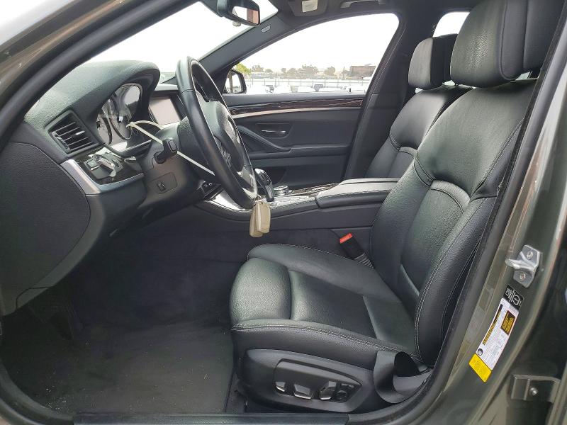 Aukcja sprzedaży 2014 Bmw 535, vin: WBA5B1C5XED477612, numer aukcji: 57974916