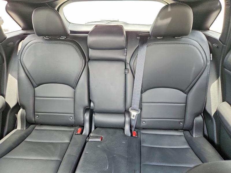 Aukcja sprzedaży 2021 Infiniti Qx50, vin: 3PCAJ5BB5MF114872, numer aukcji: 56999476