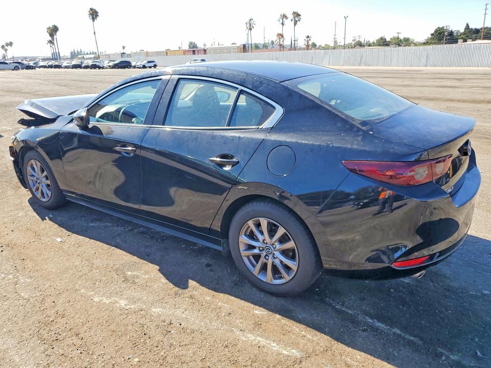 Продаж на аукціоні авто 2019 Mazda 3, vin: JM1BPABL6K1109366, номер лоту: 58492586