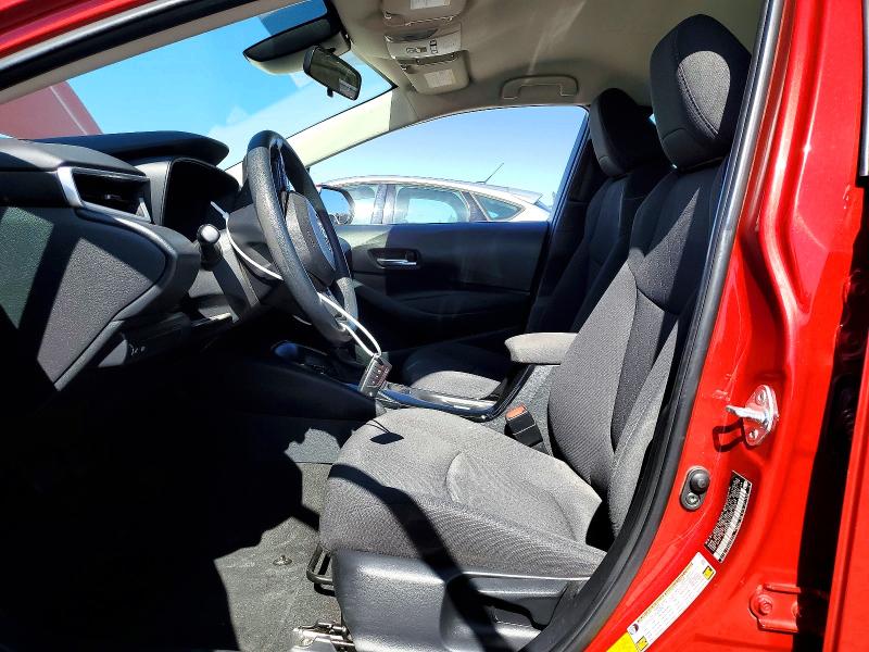 57065426 :رقم المزاد ، 5YFEPRAEXLP114470 vin ، 2020 Toyota Corolla مزاد بيع