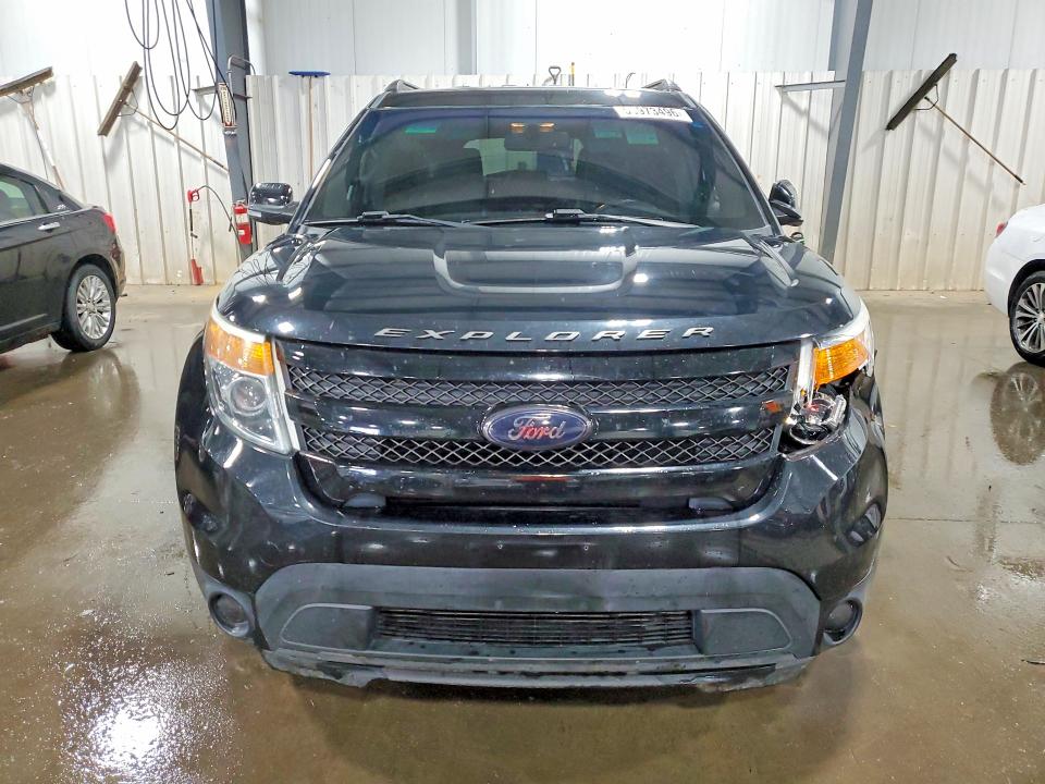 Aukcja sprzedaży 2014 Ford Explorer, vin: 1FM5K8GT4EGC05443, numer aukcji: 56973496
