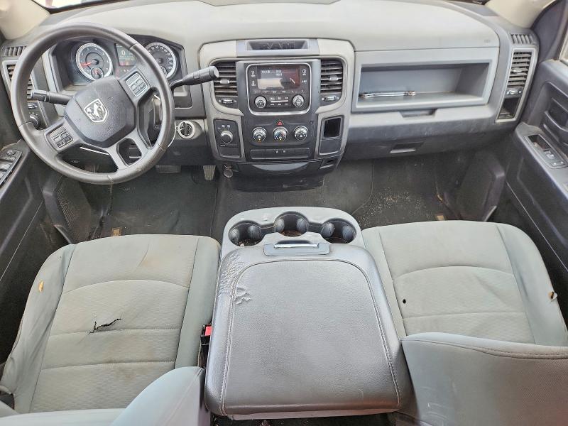 56660046 :رقم المزاد ، 1C6RR7FT3DS569160 vin ، 2013 Ram 1500 مزاد بيع