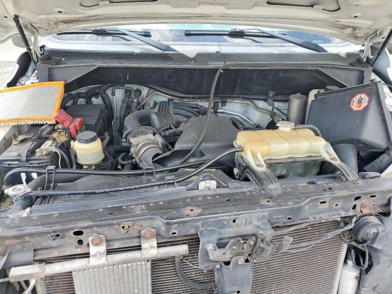 Aukcja sprzedaży 2014 Nissan Nv, vin: 1N6BF0KL5EN108720, numer aukcji: 57068566