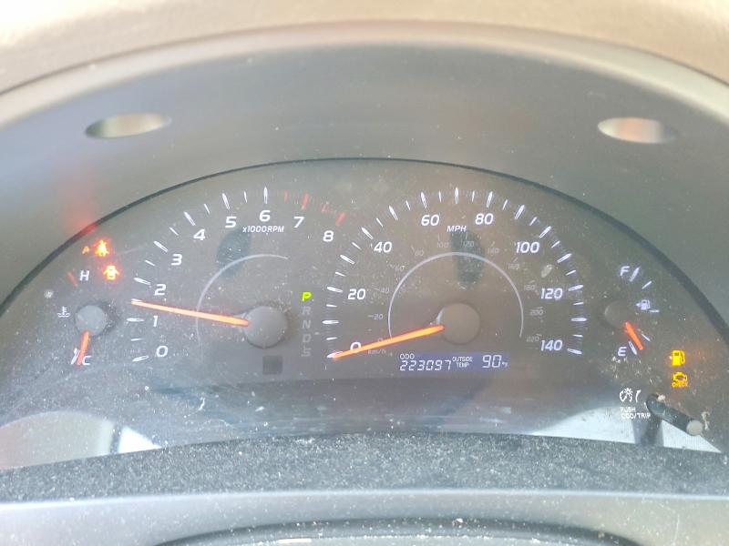 Aukcja sprzedaży 2010 Toyota Camry, vin: 4T1BF3EK1AU524699, numer aukcji: 57032716