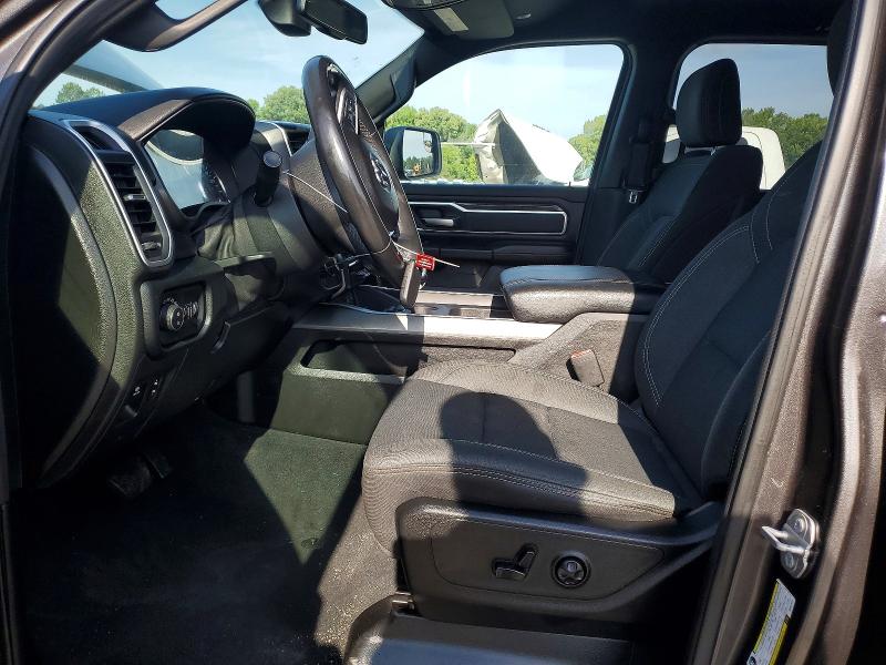 Aukcja sprzedaży 2019 Ram 1500, vin: 1C6RREFG2KN641971, numer aukcji: 55680406