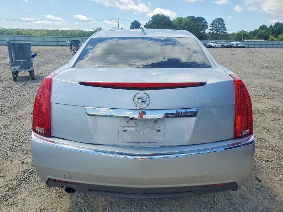 Aukcja sprzedaży 2011 Cadillac Cts, vin: 1G6DE5EY3B0144274, numer aukcji: 56109856