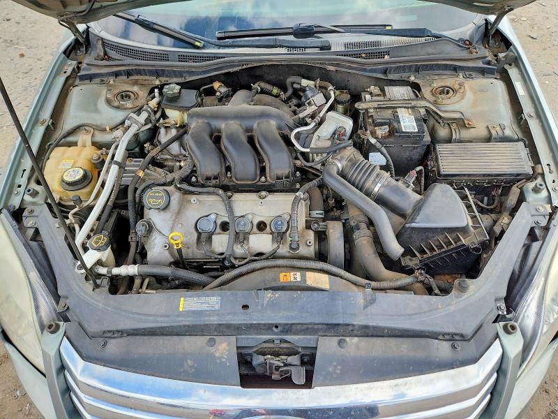 Продажа на аукционе авто 2006 Ford Fusion, vin: 3FAHP07176R248077, номер лота: 56737146