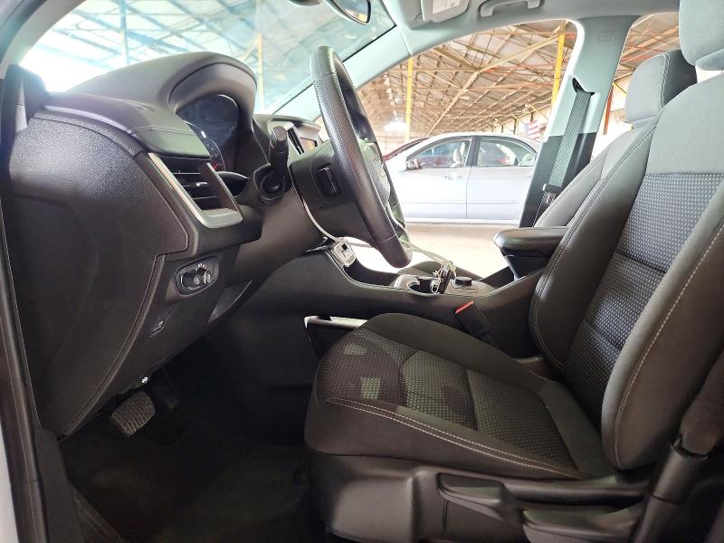 Продажа на аукционе авто 2024 Gmc Terrain, vin: 3GKALTEG2RL363424, номер лота: 58424856