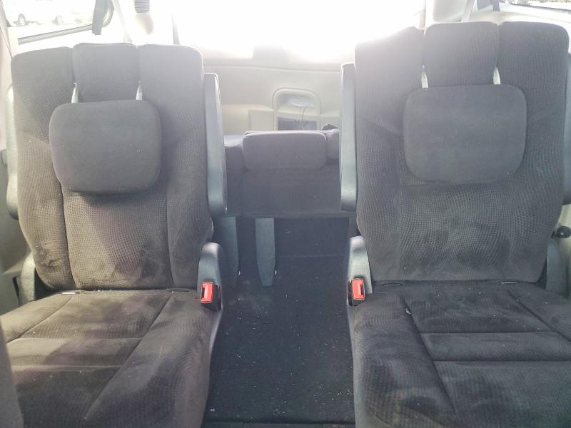 Aukcja sprzedaży 2014 Dodge Grand Caravan, vin: 2C4RDGBG1ER416635, numer aukcji: 55517806