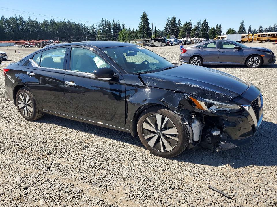 Продаж на аукціоні авто 2022 Nissan Altima, vin: 1N4BL4EW8NN303788, номер лоту: 58579116