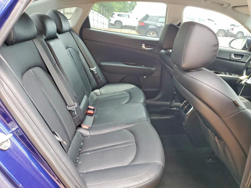 Aukcja sprzedaży 2019 Kia Optima, vin: 5XXGU4L18KG315256, numer aukcji: 56458866