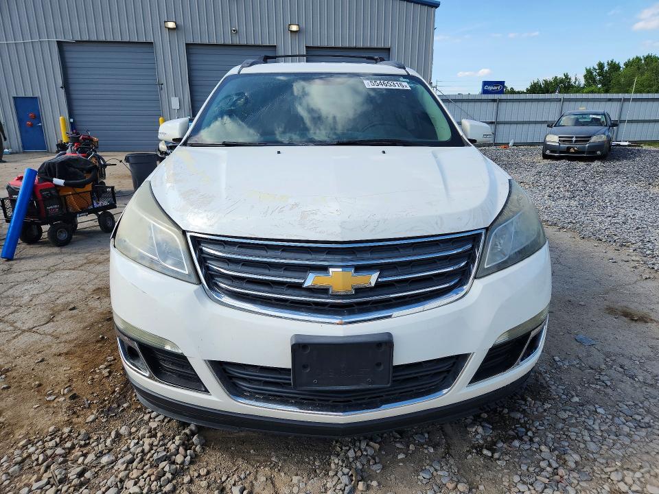 Продаж на аукціоні авто 2014 Chevrolet Traverse, vin: 1GNKRHKD4EJ110989, номер лоту: 55465316