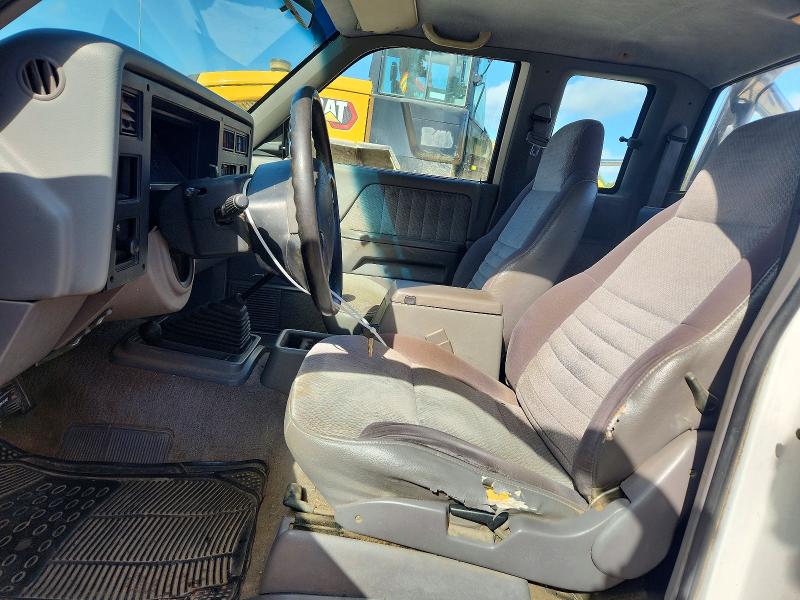 Aukcja sprzedaży 1994 Dodge Dakota, vin: 1B7GG23X6RW113007, numer aukcji: 59132416