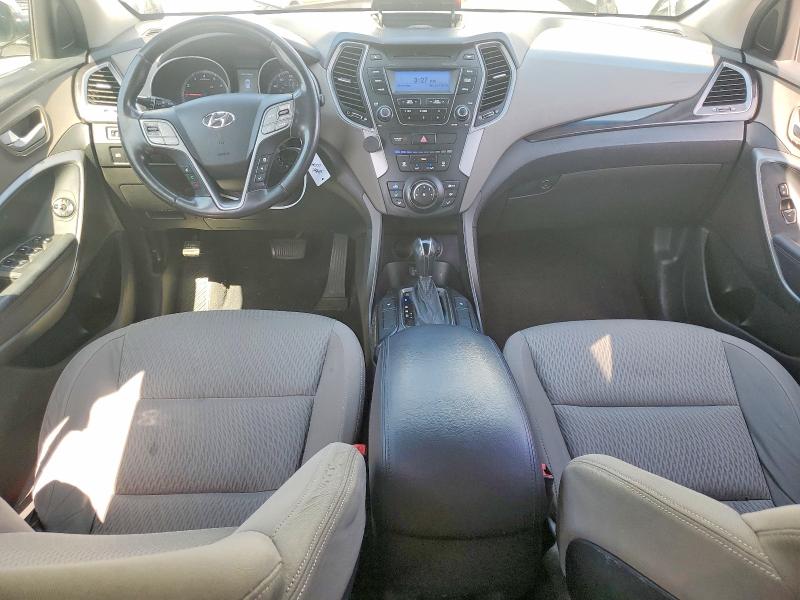 56065076 :رقم المزاد ، KM8SM4HF3DU031427 vin ، 2013 Hyundai Santa Fe مزاد بيع