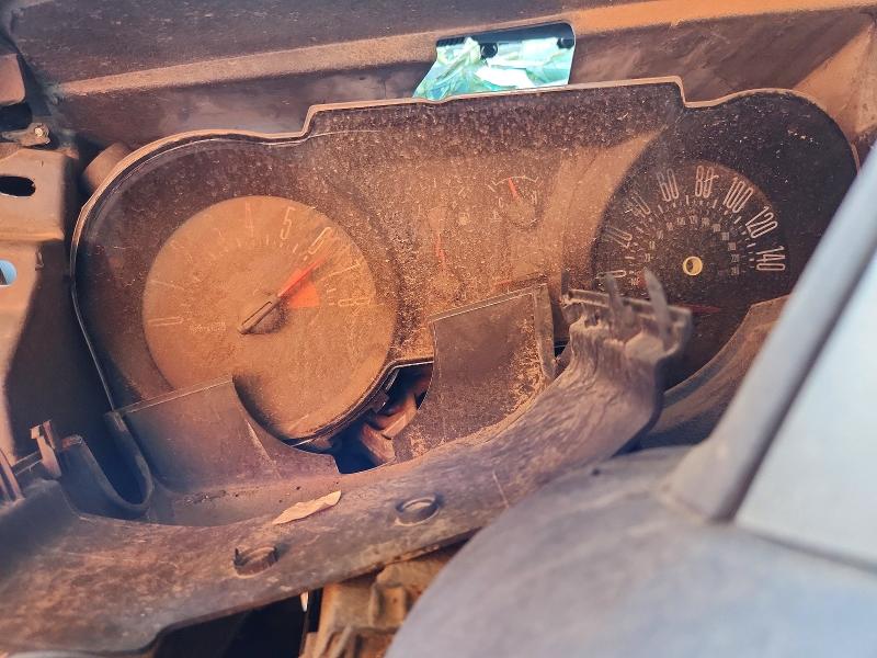 Продаж на аукціоні авто 2005 Ford Mustang, vin: 1ZVHT82H455218722, номер лоту: 55198276
