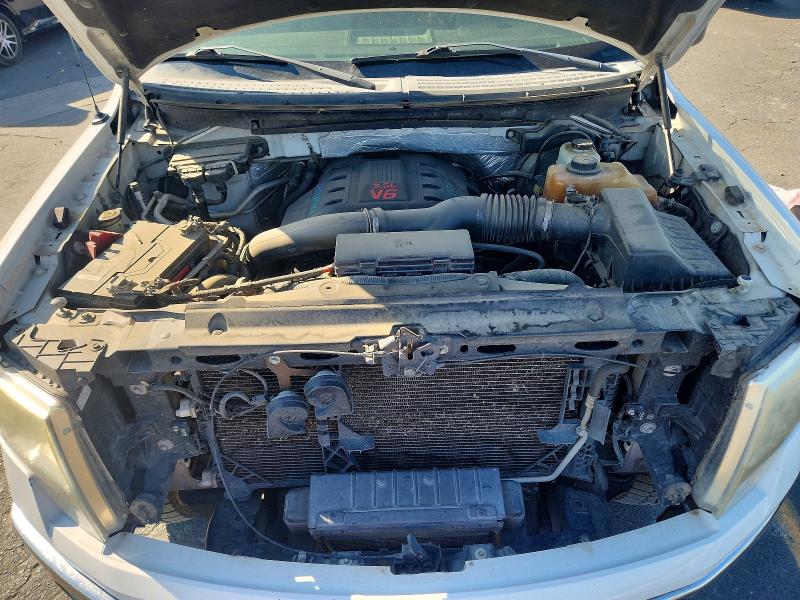 Aukcja sprzedaży 2013 Ford F150, vin: 1FTFW1ET9DKF80490, numer aukcji: 57785806